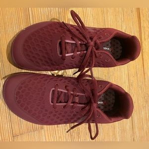 Vivobarefoot shoes, great condition, size 39
